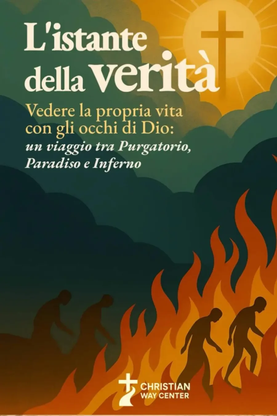 L'istante della verità — Edizione cartacea