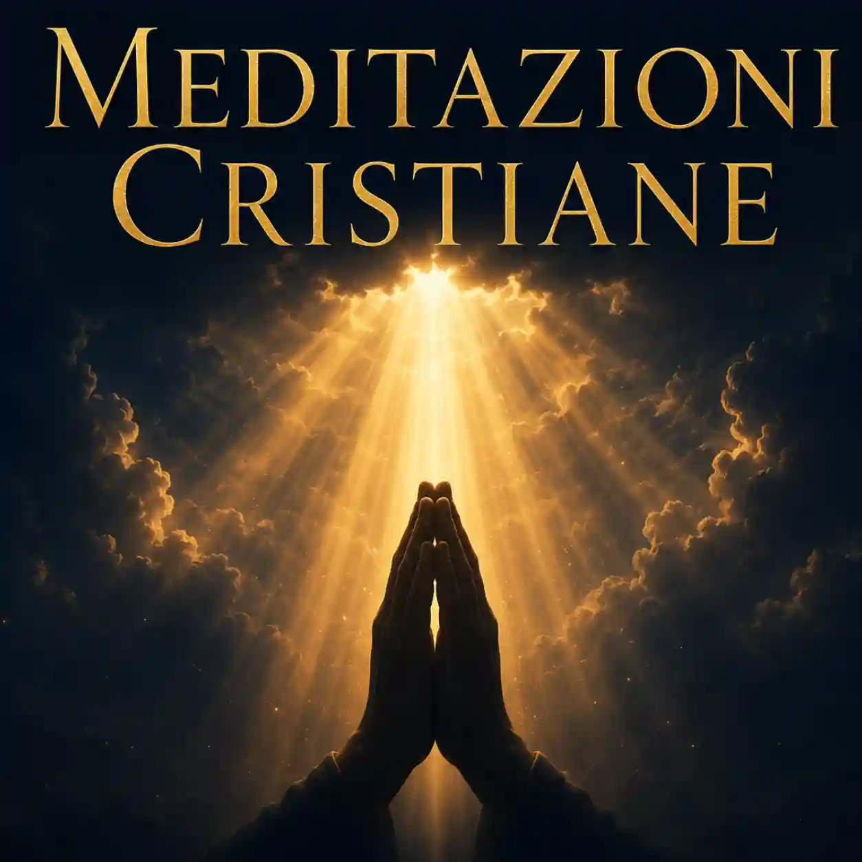 Meditazioni Cristiane