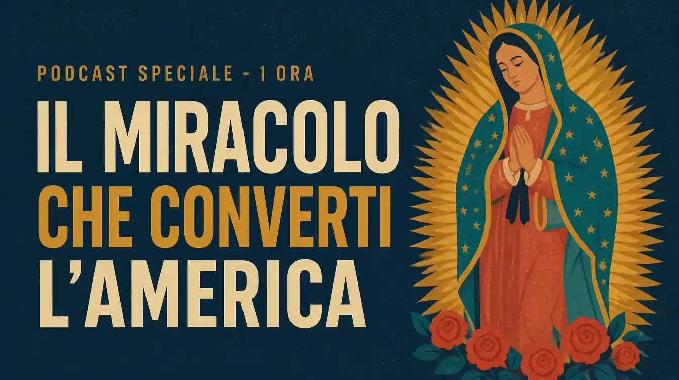Madonna di Guadalupe