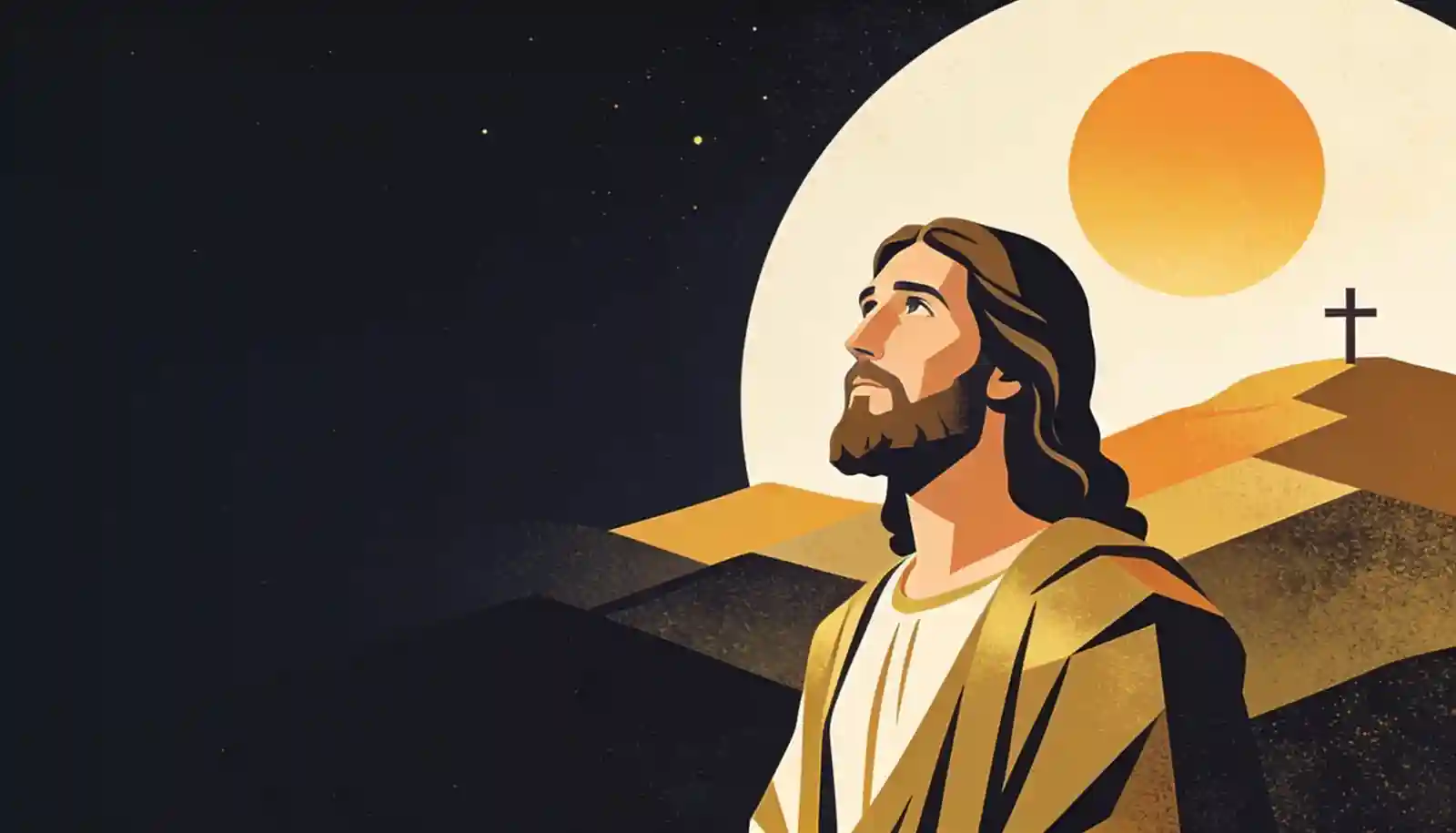 Our community in prayer