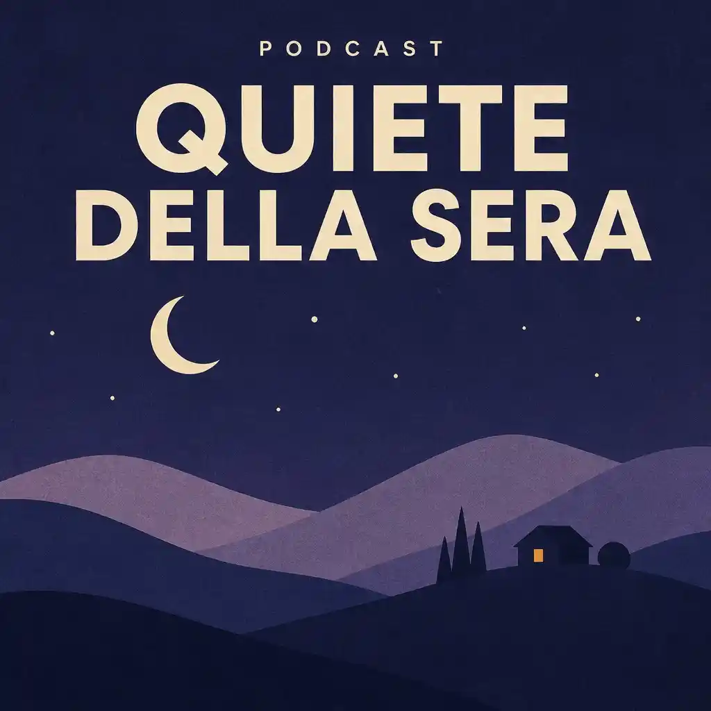 Quiete della Sera