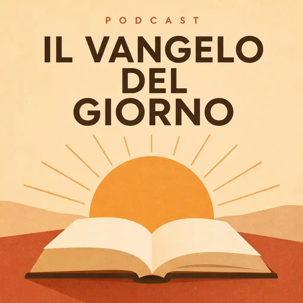 Vangelo del Giorno