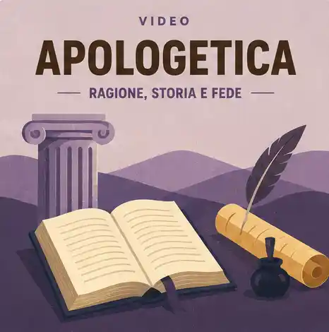 Apologetica