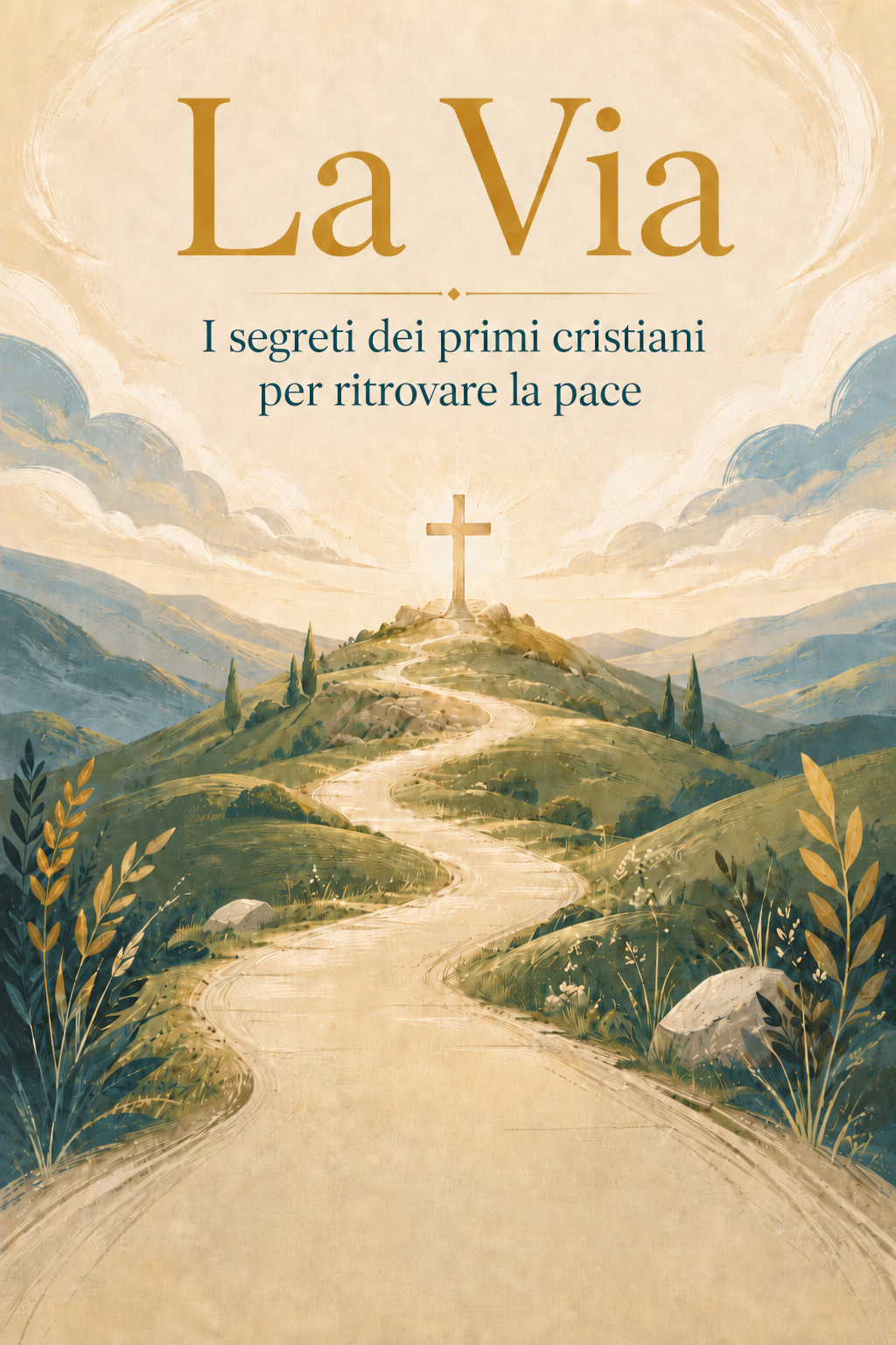 La Via - I segreti dei primi cristiani per ritrovare la pace
