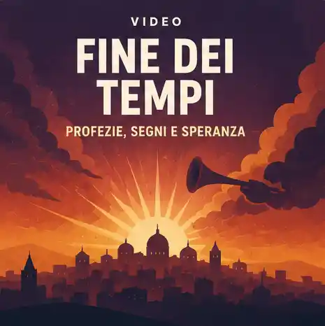 Fine dei tempi