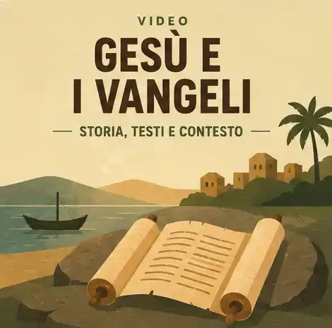 Gesù e i Vangeli