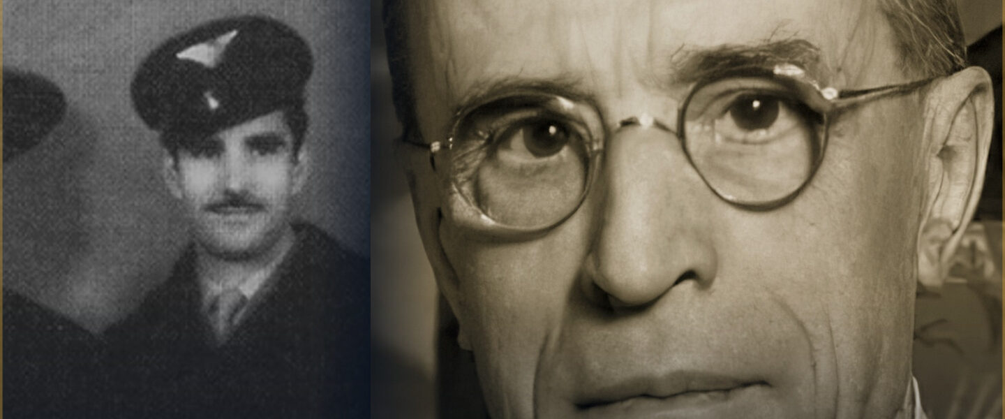 Papa Pio XII e Bruno Cornacchiola, l’uomo che aveva progettato di ucciderlo