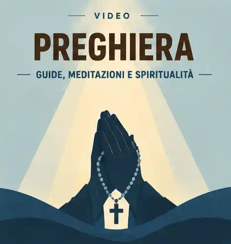Preghiera