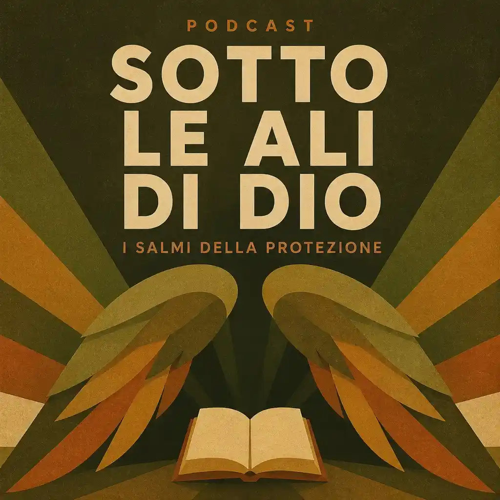 Sotto le Ali di Dio - I Salmi